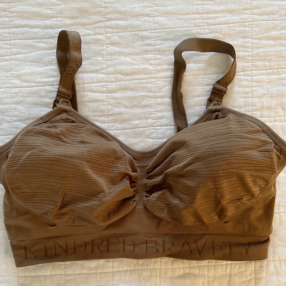 Kindred Bravely Nursing Bra - Medium - Picture 2 of 7